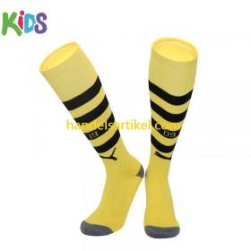 Borussia Dortmund Kinder Socken Heim 2023/24